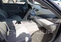 2011 Toyota CAMRY фото
