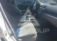 2011 Toyota CAMRY фото
