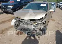 2011 Toyota CAMRY фото