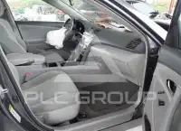 2011 Toyota CAMRY фото