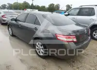 2011 Toyota CAMRY фото