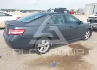 2011 Toyota CAMRY фото