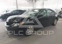 2011 Toyota CAMRY фото