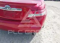 2011 Toyota CAMRY фото