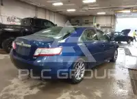 2011 Toyota CAMRY фото