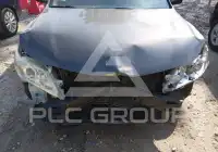 2011 Toyota CAMRY photo