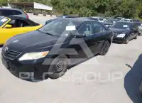 2011 Toyota CAMRY фото