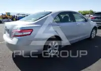 2011 Toyota CAMRY фото