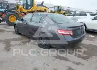 2011 Toyota CAMRY фото
