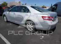 2011 Toyota CAMRY фото