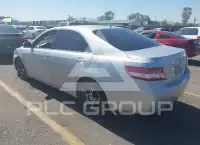 2011 Toyota CAMRY фото