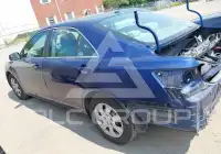 2011 Toyota CAMRY фото