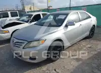 2011 Toyota CAMRY фото