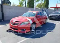 2011 Toyota CAMRY photo