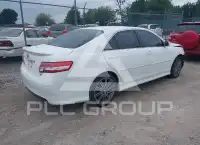 2011 Toyota CAMRY photo