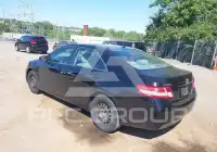 2011 Toyota CAMRY фото