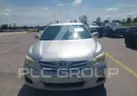 2011 Toyota CAMRY фото