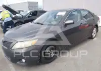 2011 Toyota CAMRY фото