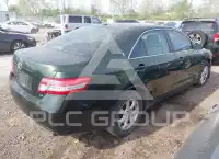 2011 Toyota CAMRY photo