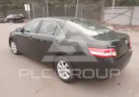 2011 Toyota CAMRY фото