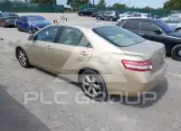 2011 Toyota CAMRY фото
