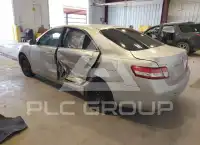 2011 Toyota CAMRY фото