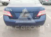 2011 Toyota CAMRY фото