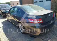 2011 Toyota CAMRY фото