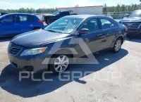 2011 Toyota CAMRY фото