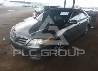 2011 Toyota CAMRY фото