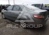 2011 Toyota CAMRY фото