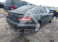 2011 Toyota CAMRY фото