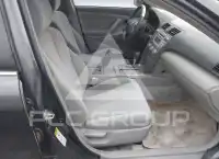 2011 Toyota CAMRY фото