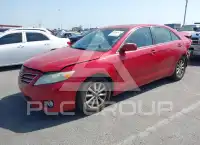 2011 Toyota CAMRY фото