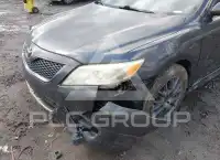 2011 Toyota CAMRY фото