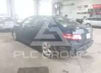 2011 Toyota CAMRY photo