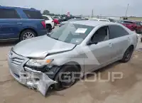 2011 Toyota CAMRY фото