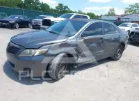 2011 Toyota CAMRY фото