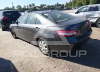2011 Toyota CAMRY фото