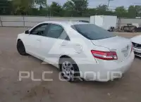 2011 Toyota CAMRY photo