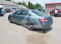 2011 Toyota CAMRY фото