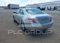 2011 Toyota CAMRY фото