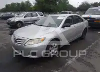 2011 Toyota CAMRY фото