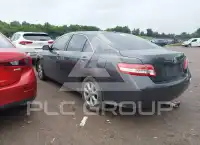 2011 Toyota CAMRY фото