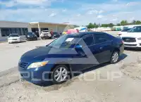 2011 Toyota CAMRY фото