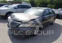 2011 Toyota CAMRY фото