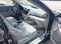 2011 Toyota CAMRY photo