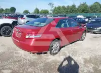 2011 Toyota CAMRY фото