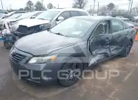 2011 Toyota CAMRY фото
