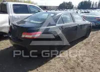 2011 Toyota CAMRY фото